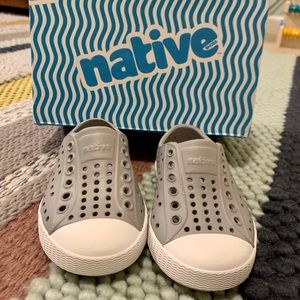 NWB Native Jefferson’s